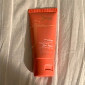 Juvias Place foundation